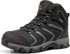 NORTIV 8 Men's Waterproof Walking Boots