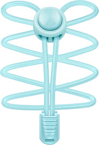UpUGo Elastic Shoe Laces, No Tie Shoe Laces