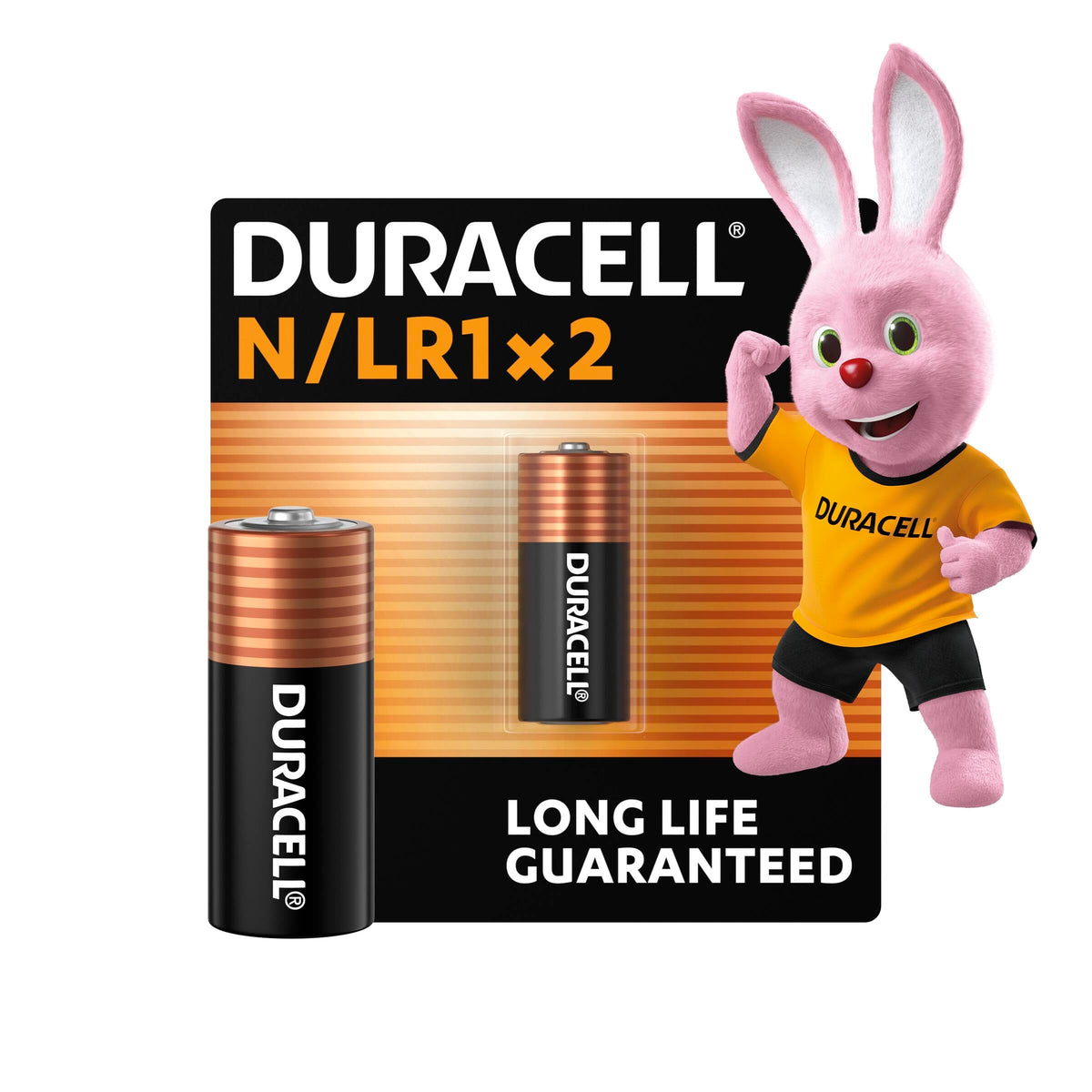 DURACELL 2450 Lithium Coin Batteries (2 Pack) 3V, CR2450