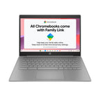 HP Chromebook 14" | Intel N100 Processor | 4GB RAM | 128GB UFS