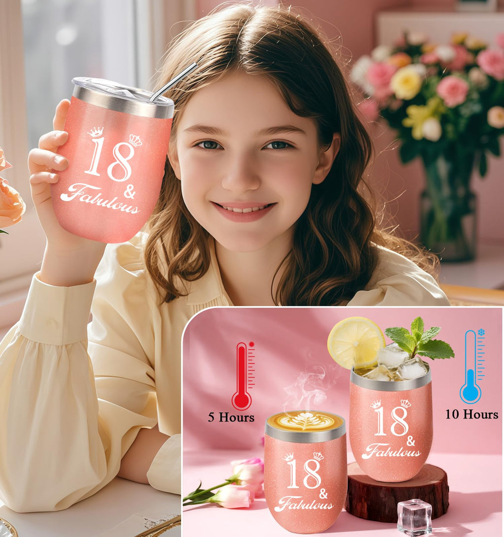Birthday Gifts for Women, Birthday Presents for Her