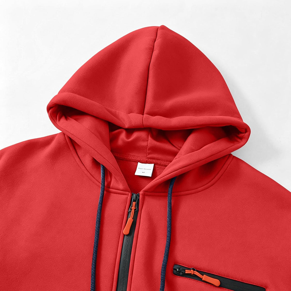 Hoodies for Men Uk Oversized Pullover Hoodie Casual Sweatshirts Slim Fit Jacket with Drawstring Hood and Pocket Streetwear Hoody Top Winter Jumper