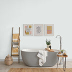 Johnstone's - Bathroom Wall & Ceiling Paint - Pure Brilliant White - 2.5L