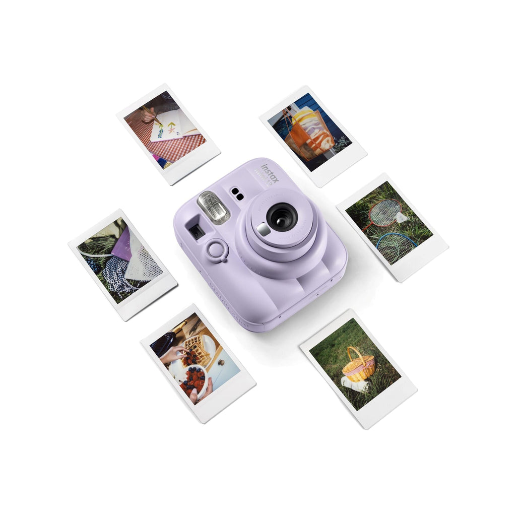 instax mini 13 instant camera, Frost Blue