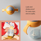 Tommee Tippee Trainer Straw Cup 6m+