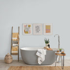 Johnstone's - Bathroom Wall & Ceiling Paint - Pure Brilliant White - 2.5L