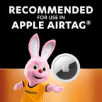 DURACELL 2032 Lithium Coin Batteries (8 Pack) 3V, CR2032
