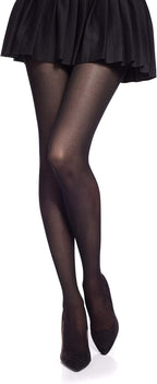 Romartex Colourful Microfiber 20 Denier Tights, 20 Colours, Sizes S-L