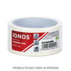 Status IONOS Masking Tape, Multi Surface, Pack of 2, 23mm x 20m
