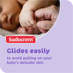 Sudocrem® Sudosalve™ Nappy Rash Cream 25g (Pack of 1)