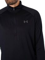 Under Armour Men's Mens Tech 2.0 1/2 Zip Sweatshirt