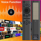 for NVIDIA Shield Remote, Replacement Voice Remote for NVIDIA Shield TV