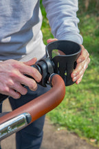 LittleLife Buggy And Pushchair Universal Cup & Phone Holder