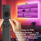 for NVIDIA Shield Remote, Replacement Voice Remote for NVIDIA Shield TV