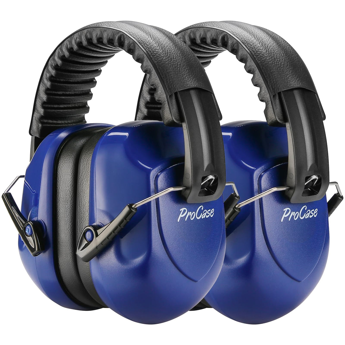 ProCase Hearing Protection Ear Muffs SNR 33dB, Noise Cancelling Headphones
