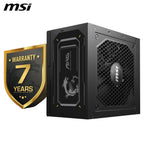 MSI MAG A750GL PCIE5