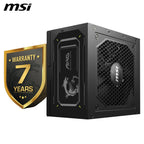 MSI MAG A750GL PCIE5