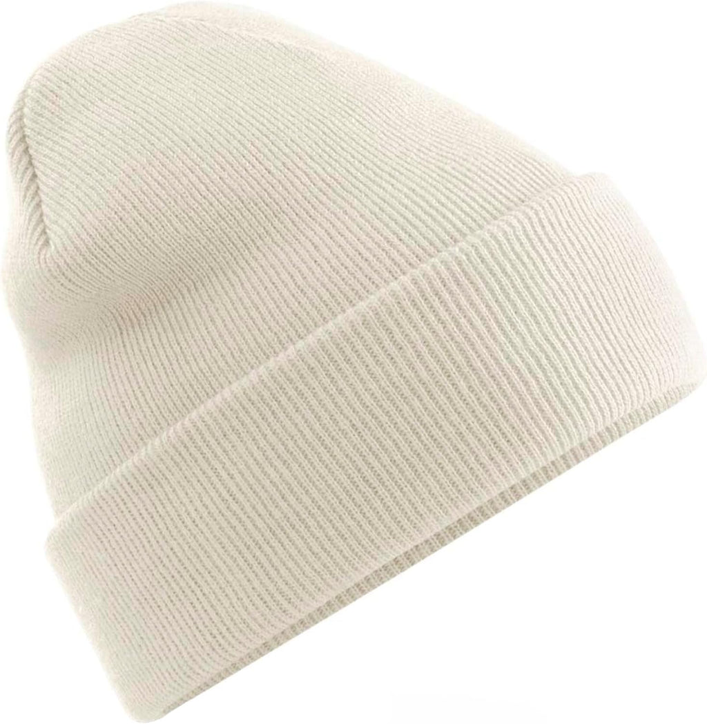 Beechfield Classic Cuffed Beanie - Warm and Stylish Hat
