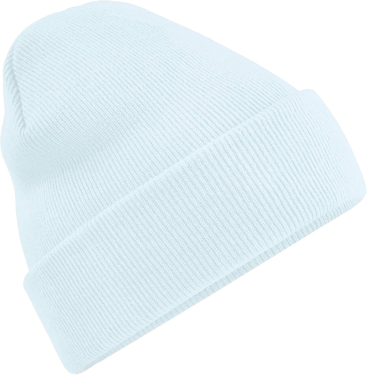 Beechfield Classic Cuffed Beanie - Warm and Stylish Hat