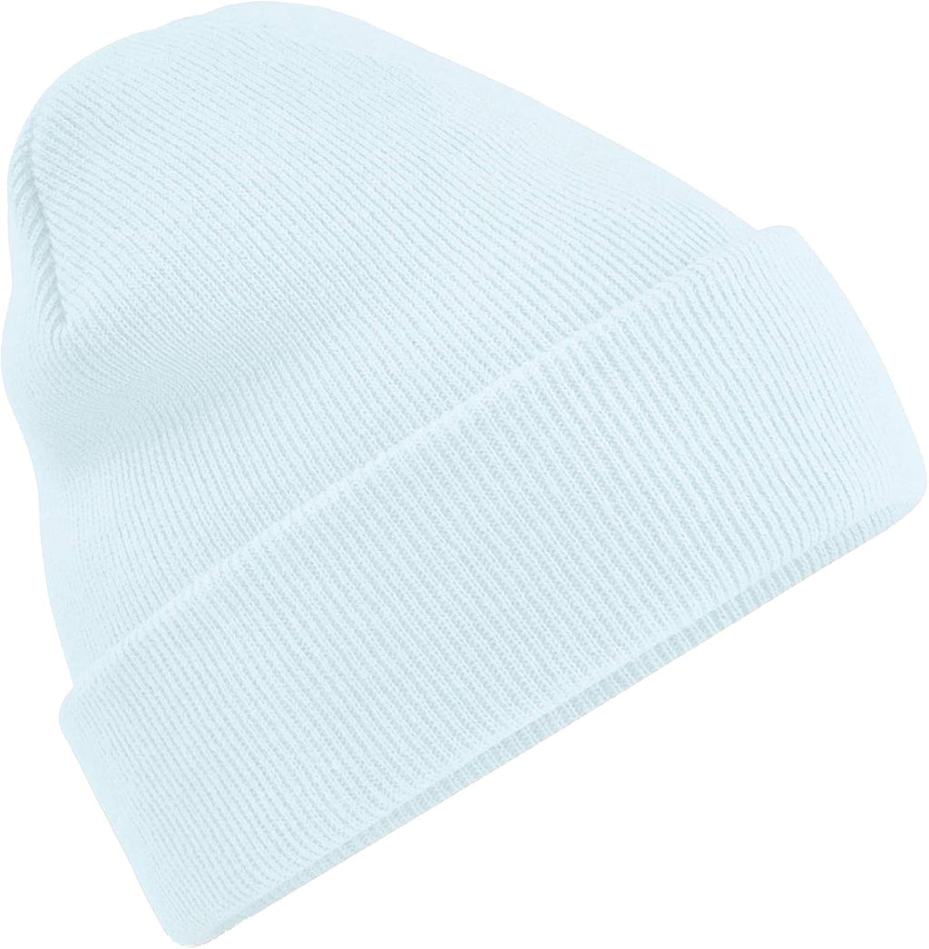Beechfield Classic Cuffed Beanie - Warm and Stylish Hat