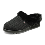 Skechers Women's Keepsakes Ice Angel Slipper