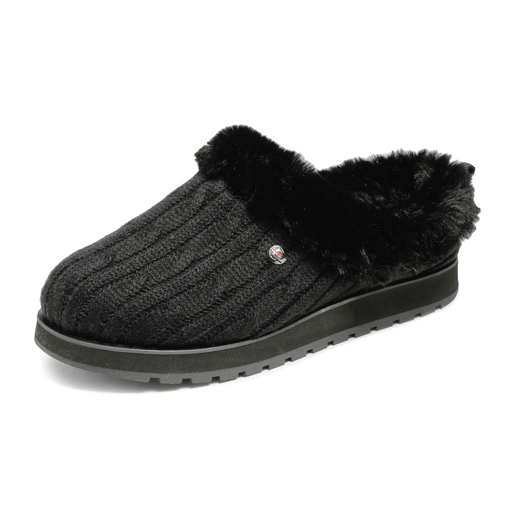Skechers Women's Keepsakes Ice Angel Slipper