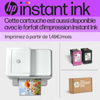 HP 912XL Yellow Original Ink Cartridge, High Yield