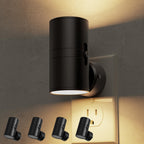 L LOHAS LED Night Light Plug in, Night Lights Plug into Wall, Soft White