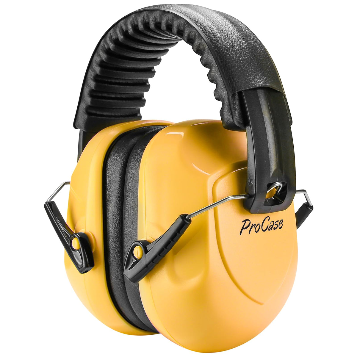 ProCase Hearing Protection Ear Muffs SNR 33dB, Noise Cancelling Headphones