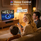 Universal Remote Control Replacement for LG All Smart TV