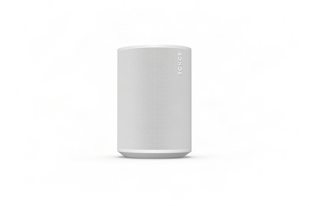 Sonos Era 100 - Wireless, Alexa Enabled Smart Speaker (White)