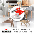 Felt Furniture Pads X-PROTECTOR 133 PCS Premium Furniture Pads - Felt Pads