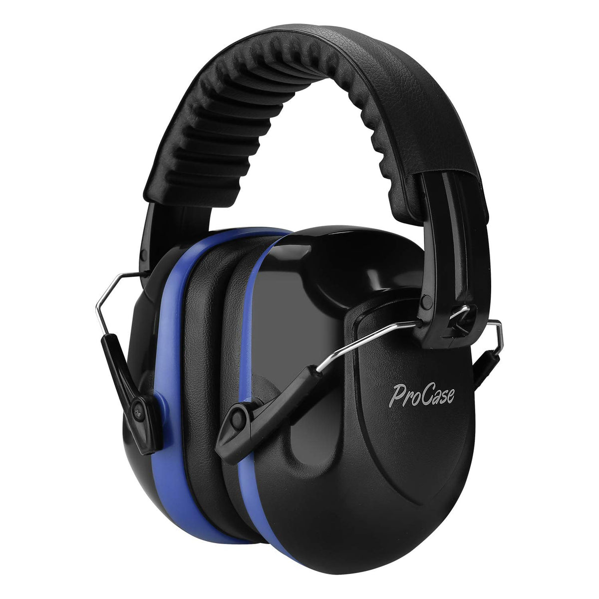 ProCase Hearing Protection Ear Muffs SNR 33dB, Noise Cancelling Headphones