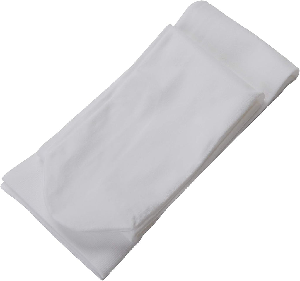 EVERSWE 3-Pack Girls Microfiber Tights Multiple Colors