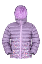 Mountain Warehouse Seasons Kids Padded Puffer Jacket