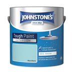 Johnstone's - Bathroom Wall & Ceiling Paint - Pure Brilliant White - 2.5L
