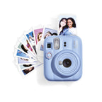 instax mini 13 instant camera, Frost Blue