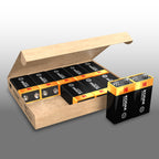 KODAK AA Alkaline Batteries (60 Pack) Double A Battery, LR6 1.5V