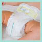 Pampers Premium Protection Nappies Size 4