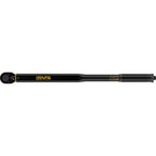 LEXIVON Torque Wrench 1/2-Inch Drive Click 10~150 Ft-Lb/13.6~203.5 Nm (LX-183)