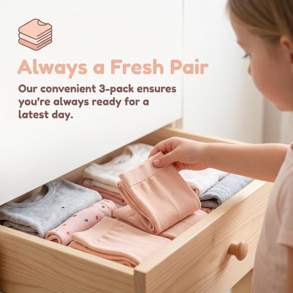 Girls Tights Microfiber Kids School Footed Soft Ballet Dance Pantyhose