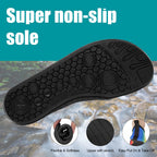 Steppli Water Shoes Swim Aqua Shoes for Men Women