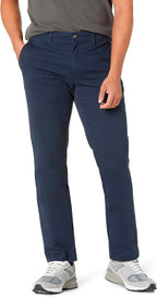 Amazon Essentials Men's Slim-Fit Casual Stretch Chino Trouser