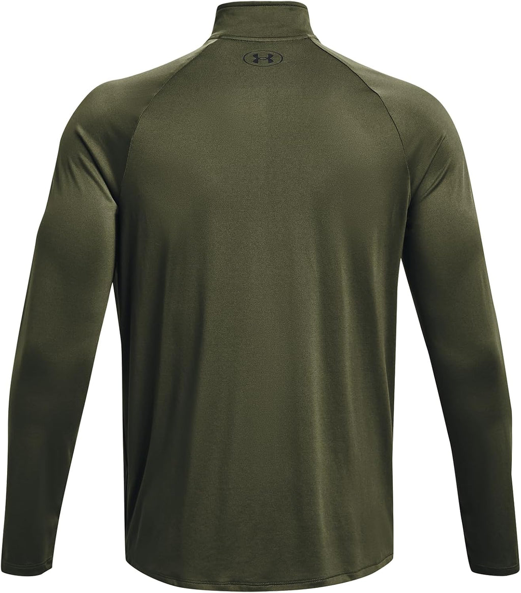 Under Armour Men's Mens Tech 2.0 1/2 Zip Sweatshirt