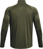 Under Armour Men's Mens Tech 2.0 1/2 Zip Sweatshirt