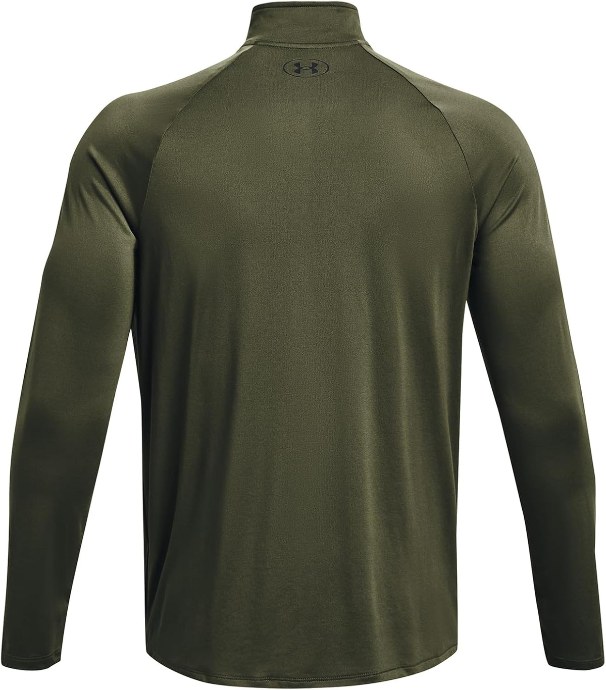 Under Armour Men's Mens Tech 2.0 1/2 Zip Sweatshirt