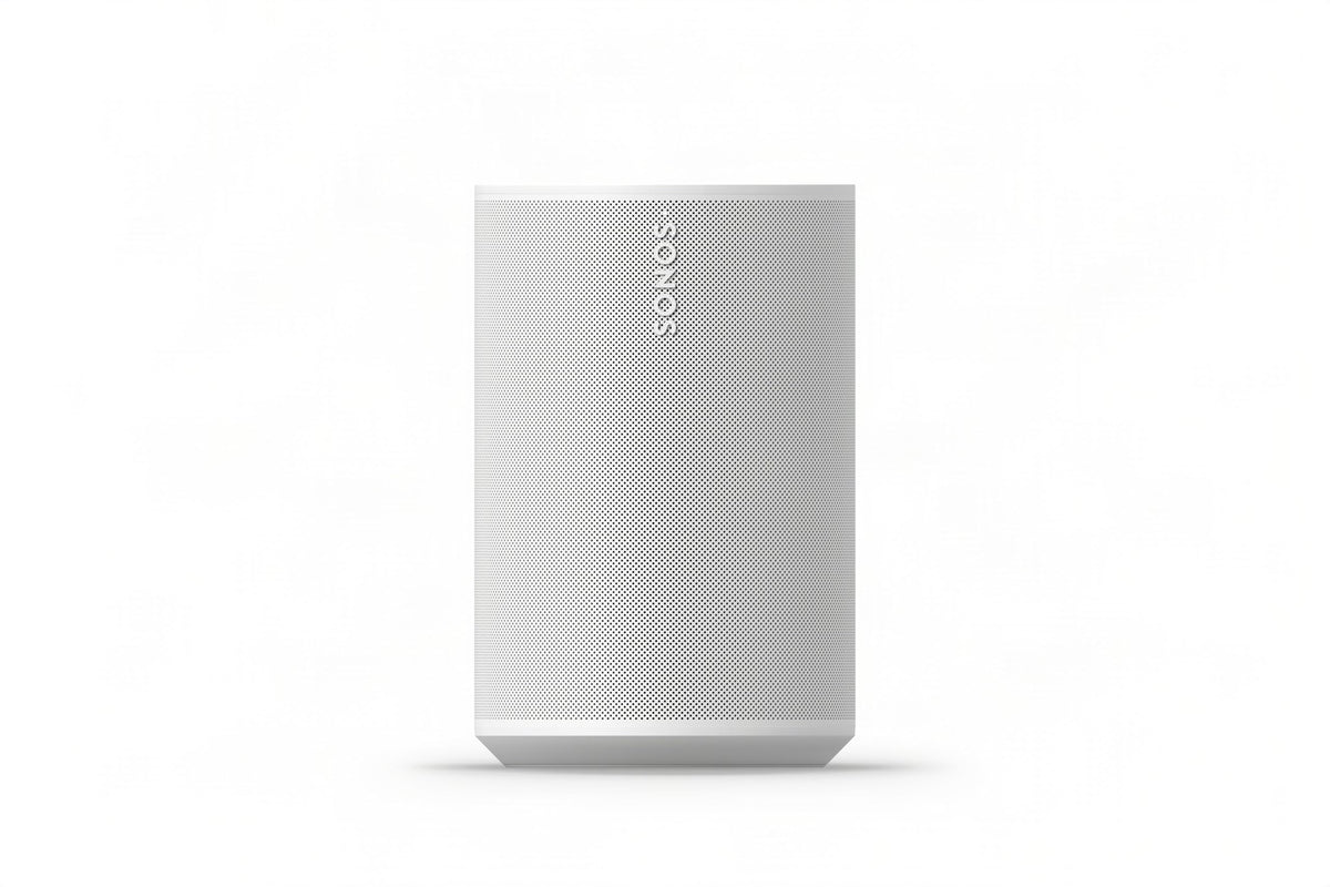 Sonos Era 100 - Wireless, Alexa Enabled Smart Speaker (White)