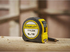 STANLEY 5m Tape Measure, 19mm Width, 1-30-696