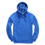 D&H CLOTHING UK Premium Adult Unisex Premium XS-6XL Pullover Heavy Blended Hooded Fleece Jumper Work Wear Sweatshirt Hoodies Top Plain BNW Unisex