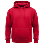 Plain Pullover Hoody Hooded Top Hoodie for mens and ladies hooded sweatshirts